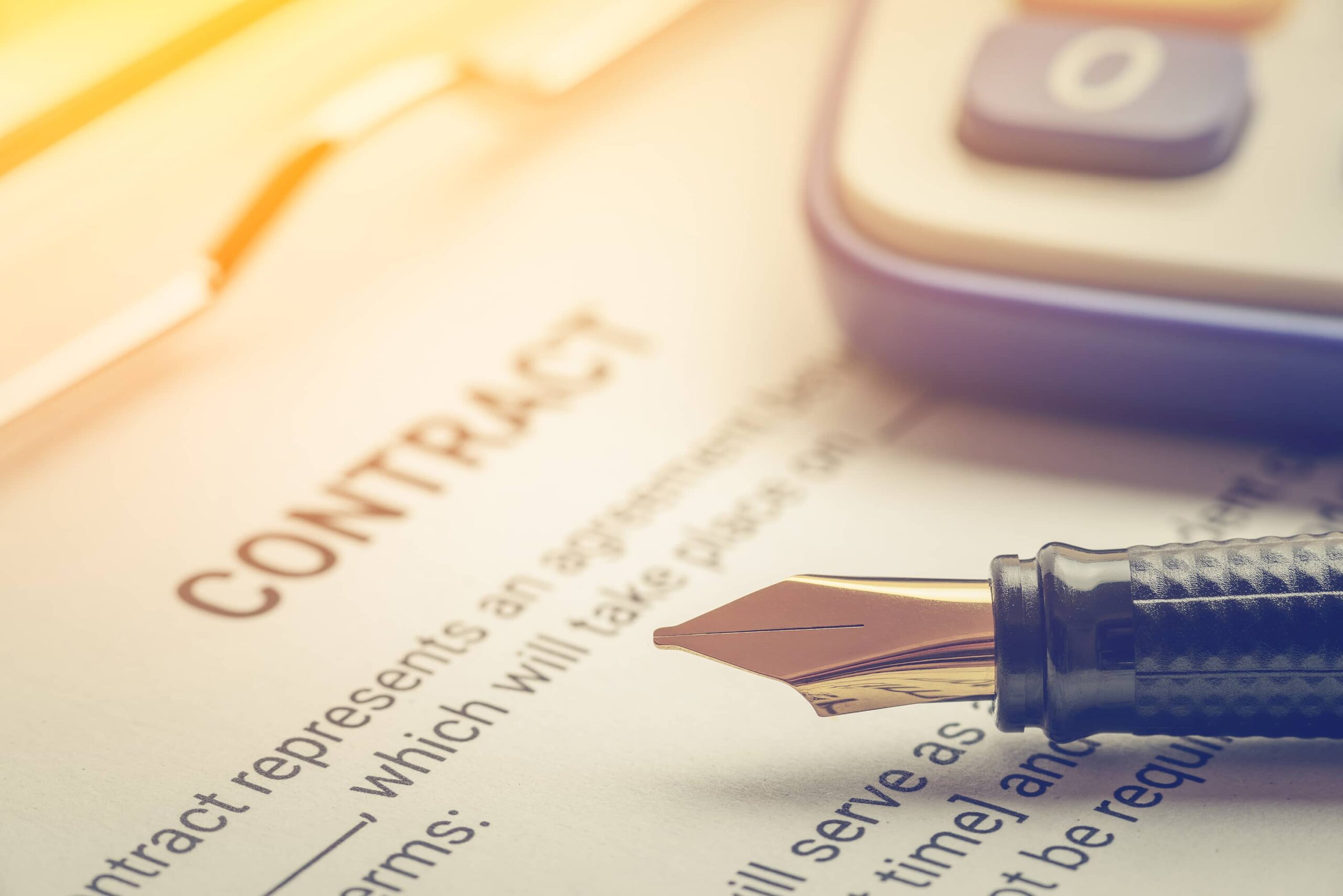 نحوه ثبت‌نام در دوره مذاکرات قراردادی اردیبهشت 1404