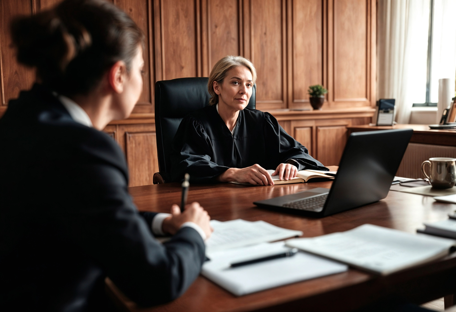 نقش وکیل در فرآیند داوری بین‌المللی: از دفاع تا استراتژی